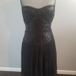 BCBG Cocktail Dress